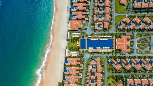 luxury hotels in Danang And Vicinity