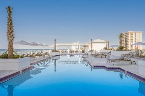 luxury hotels in Mobile