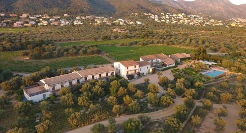 luxury hotels in Empordà