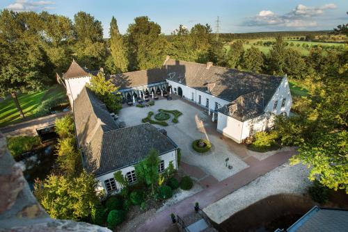 luxury hotels in Limburg