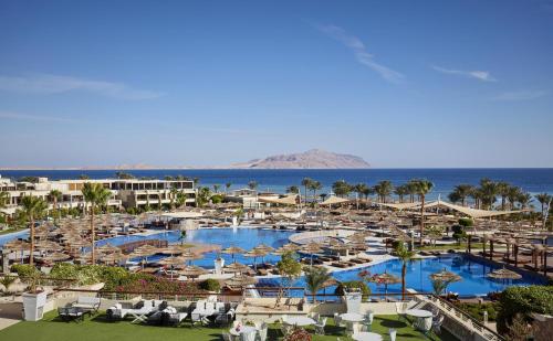 luxury hotels in Sharm El Sheikh