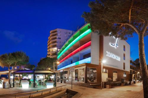 luxury hotels in Empordà