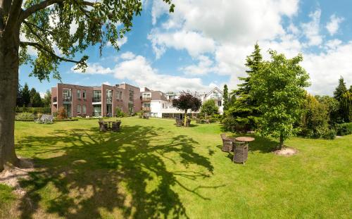 luxury hotels in South Limburg