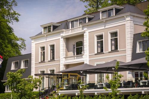 luxury hotels in West Frisian Islands