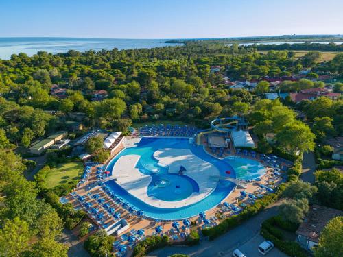 luxury hotels in Grado