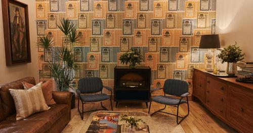 luxury hotels in State Of Mexico (Edomex)