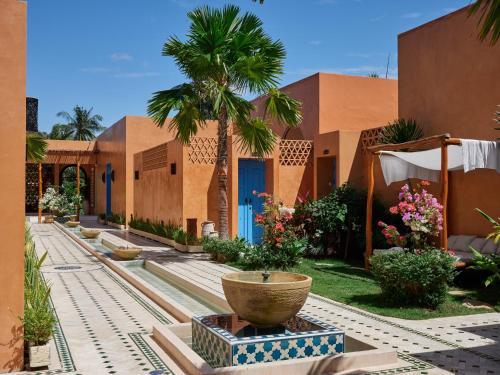 luxury hotels in Lombok