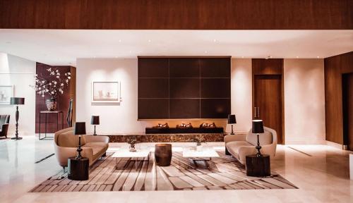 luxury hotels in Zuid-Holland