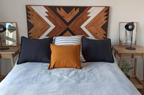 luxury hotels in Argentina