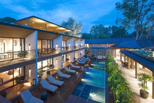 luxury hotels in State Of Mexico (Edomex)