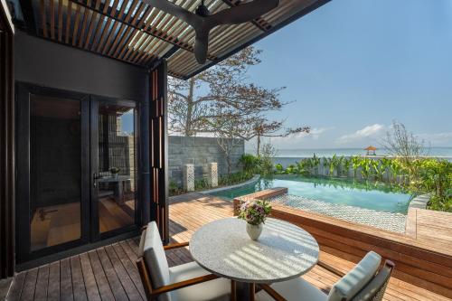 luxury hotels in Bali
