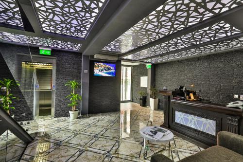 luxury hotels in Budva County