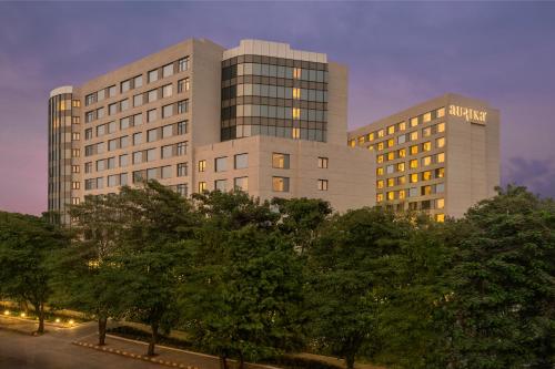 luxury hotels in Maharashtra, Central