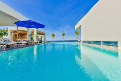 luxury hotels in Da Nang Municipality