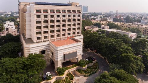 luxury hotels in Chennai