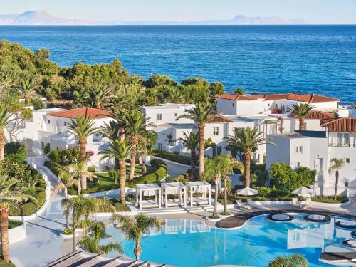 luxury hotels in Réthymno Town