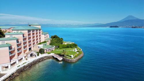luxury hotels in Hakone