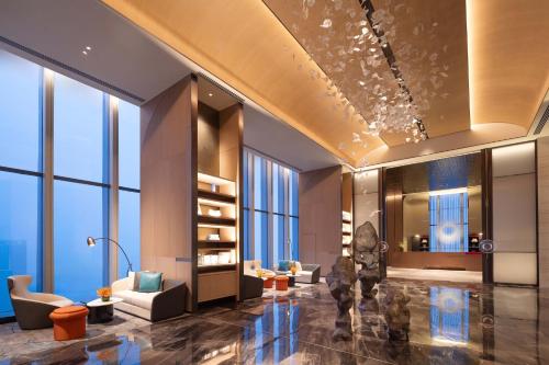 luxury hotels in Jinan