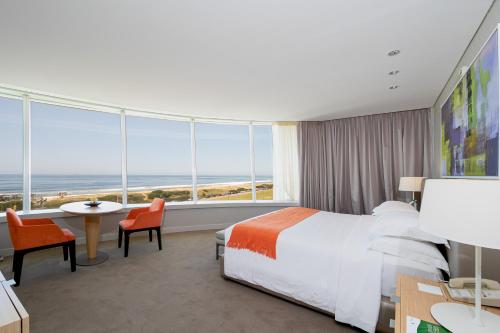 luxury hotels in José Ignacio