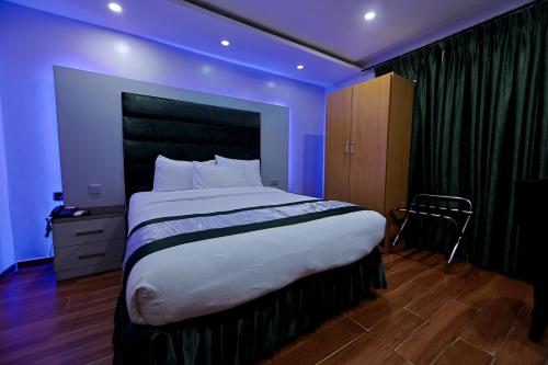 luxury hotels in Lagos