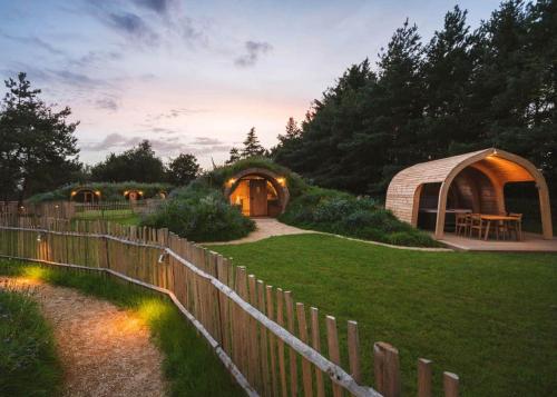 luxury hotels in Cotswolds