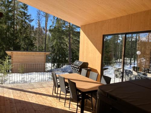 luxury hotels in Western Finland