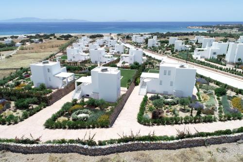 luxury hotels in Naxos Chora