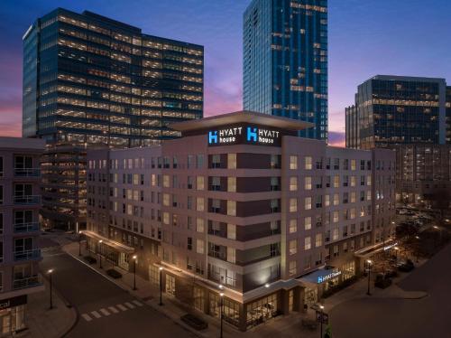 luxury hotels in Raleigh-Durham Metropolitan Area