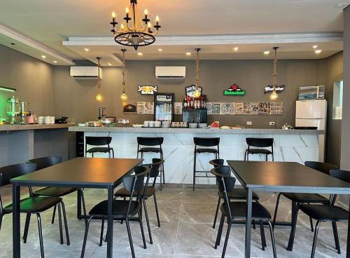 luxury hotels in Santa Catarina