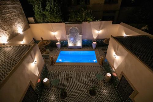 luxury hotels in Meknes-Tafilalet