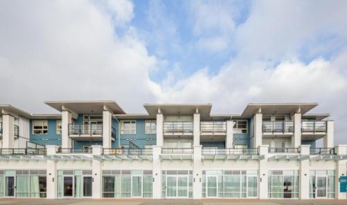 luxury hotels in Victoria