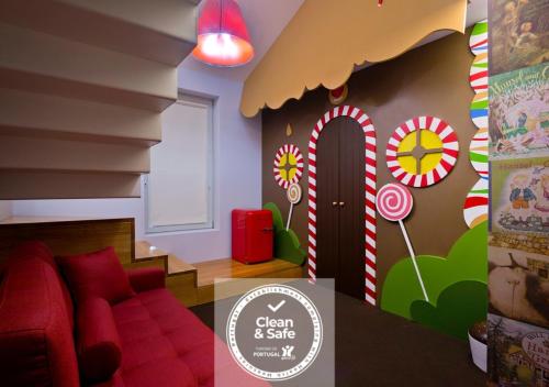 luxury hotels in Minho