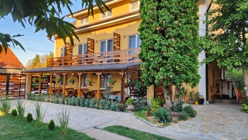 luxury hotels in Niš