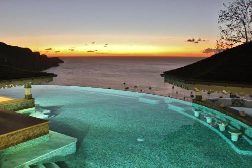 luxury hotels in Castries