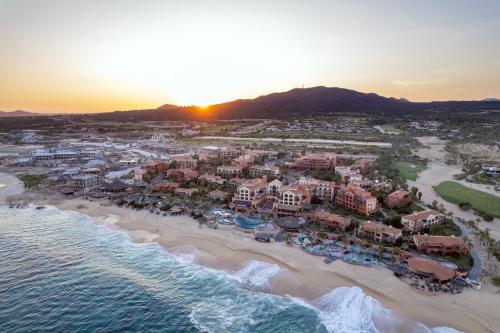 luxury hotels in Cabo San Lucas