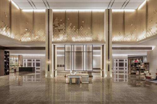 luxury hotels in Shaoxing