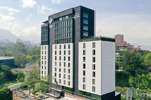 luxury hotels in Antioquia