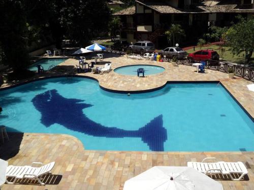 luxury hotels in Litoral Norte Sao Paulo