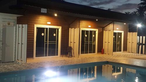 luxury hotels in Thong Nai Pan Noi