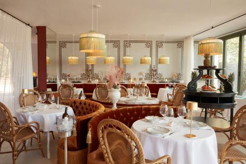 luxury hotels in Autoroute Luxembourg - Nice