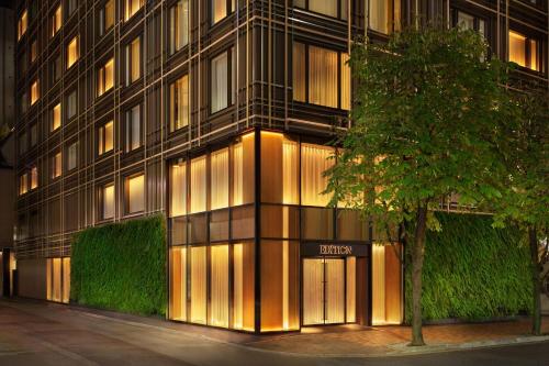 luxury hotels in Koto/Edogawa Ku
