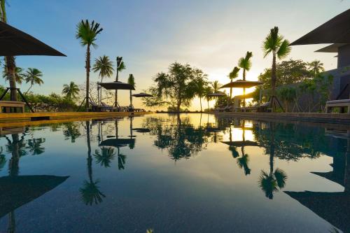 luxury hotels in Puerto Princesa