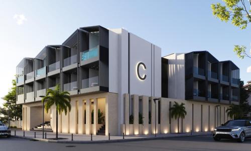 luxury hotels in Ionian Islands