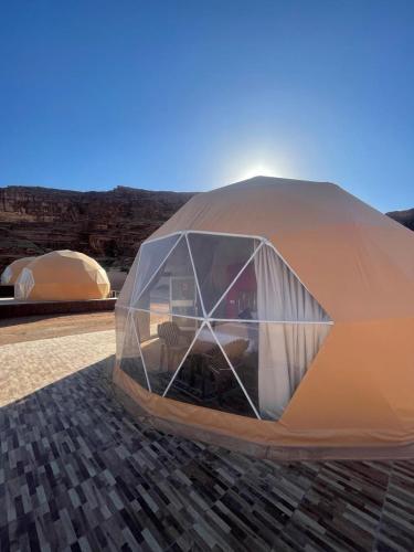 luxury hotels in Aqaba Governorate