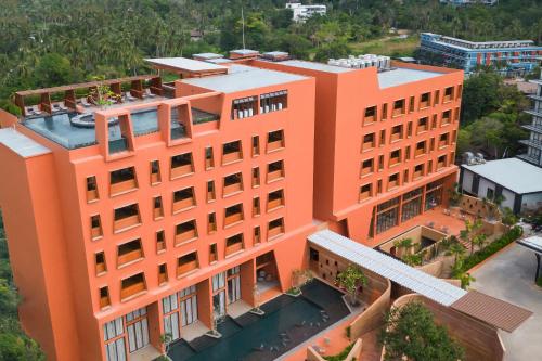 luxury hotels in Krabi