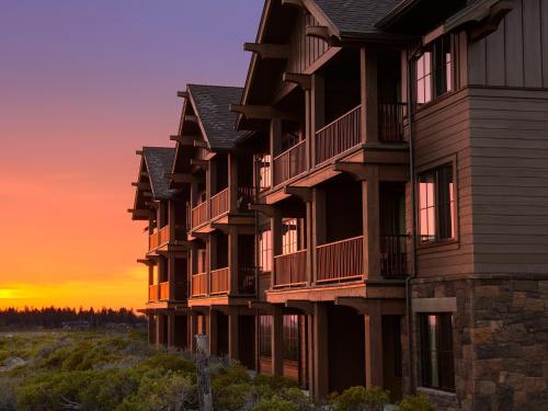 luxury hotels in Pacific Northwest