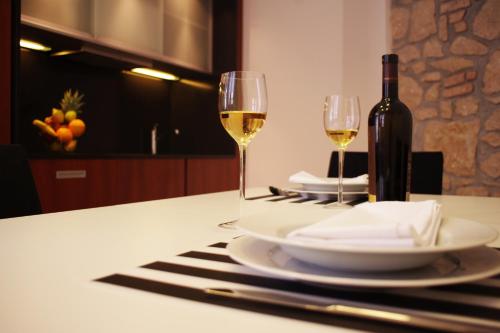 luxury hotels in Crikvenica