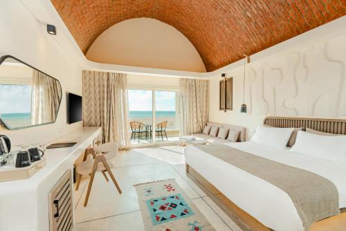 luxury hotels in Marsa Alam