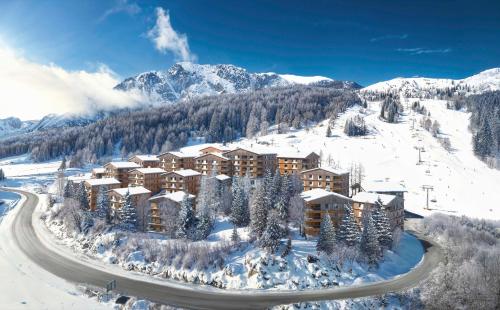 luxury hotels in Sonnenalpe Nassfeld