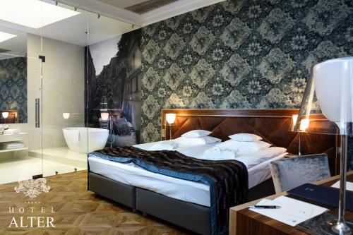 luxury hotels in Poland